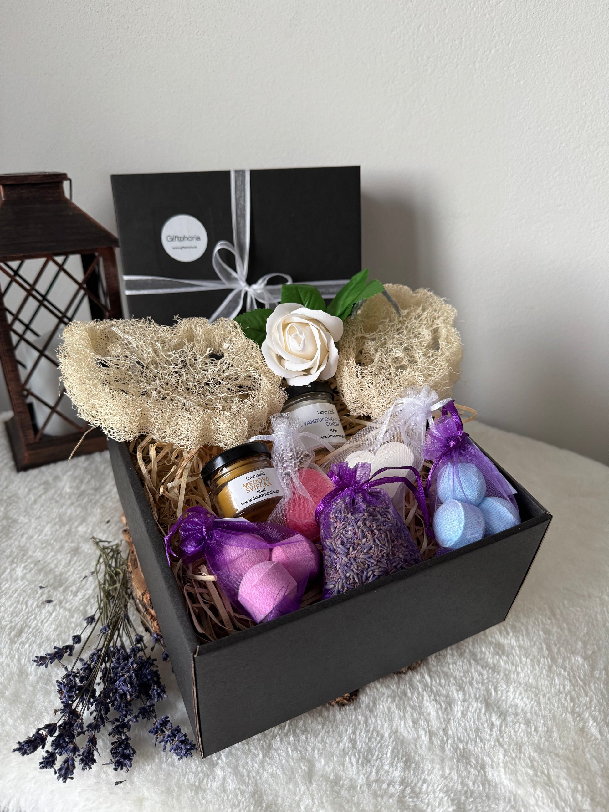 Gift box - Mr & Mrs