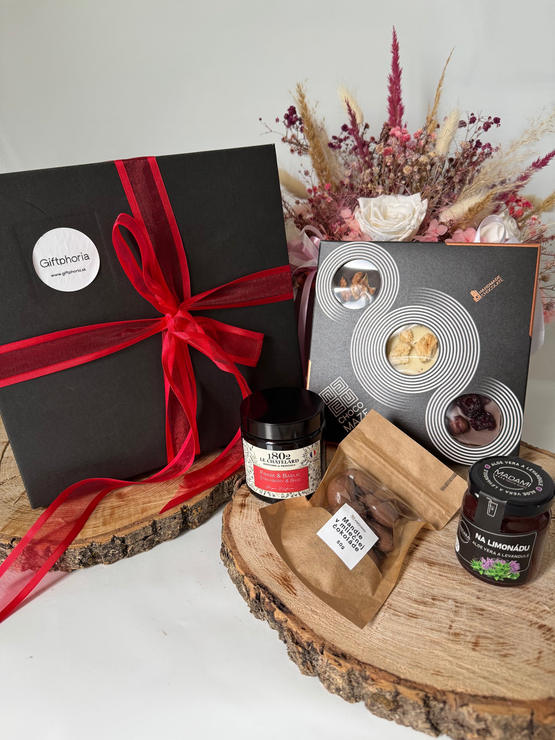 Darčekový box - BFF