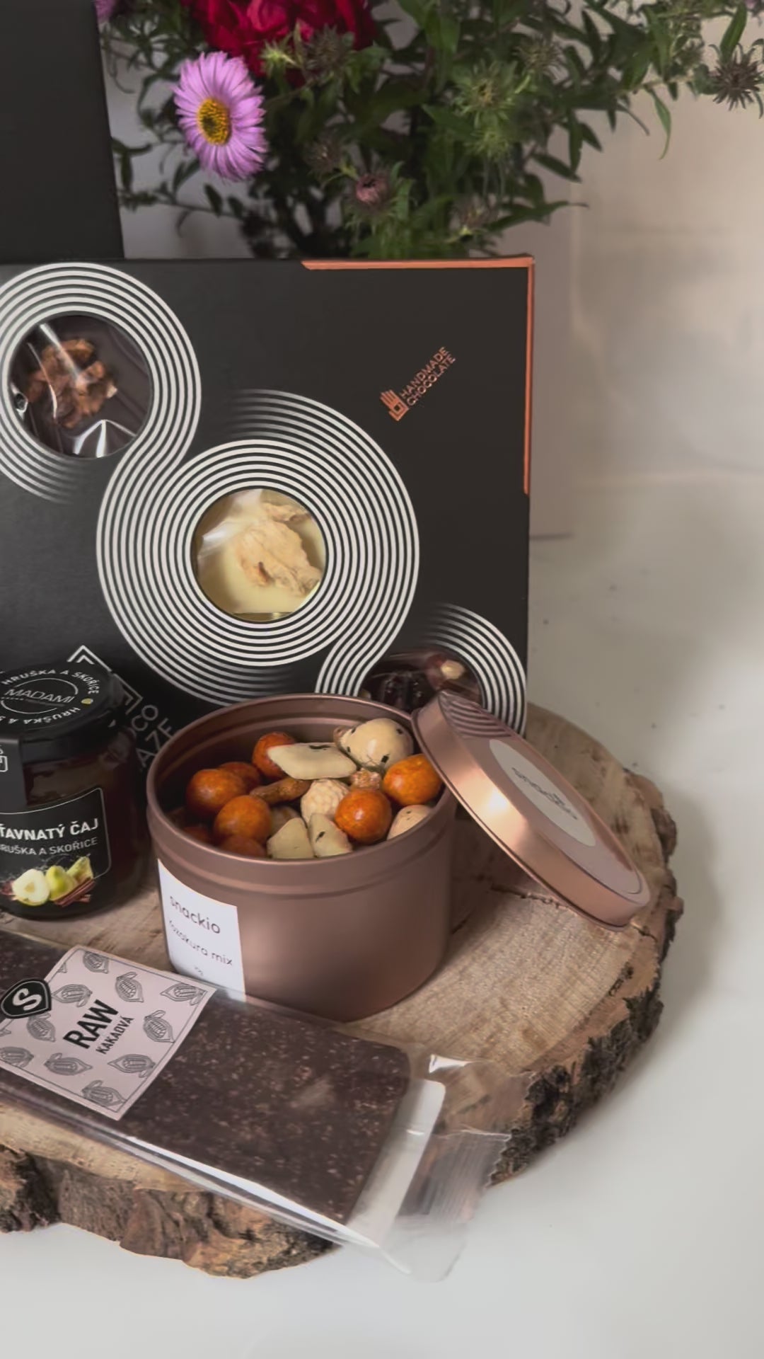 Darčekový box - Pre neho