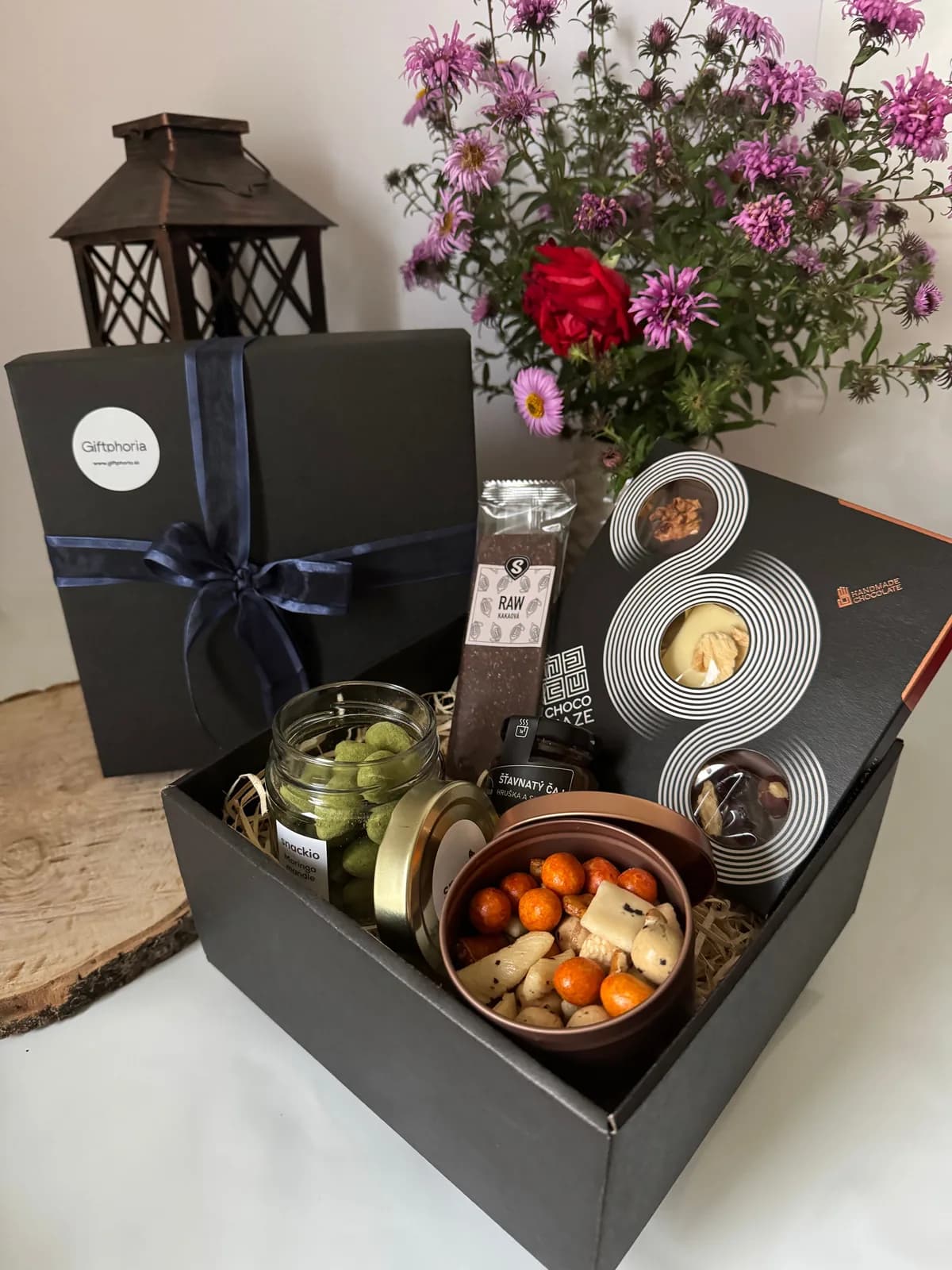 Darčekový box - Pre neho