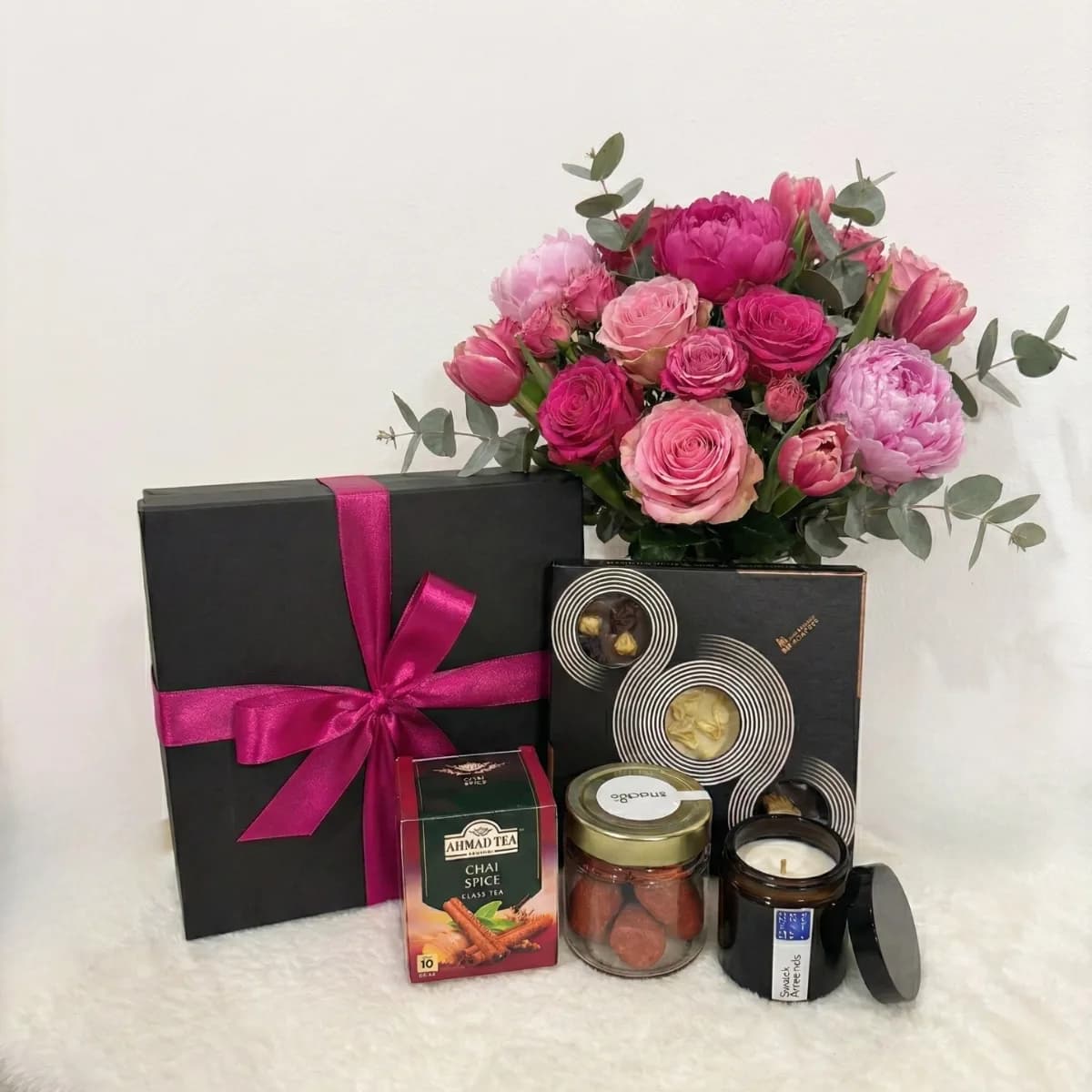 Darčekový box - BFF