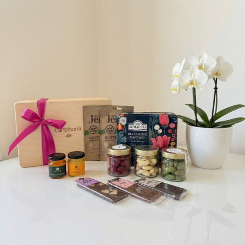 Darčekový Box - Wild Meadow