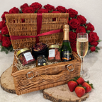 Gift Basket S - Romantic