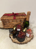 Gift Basket S - Romantic