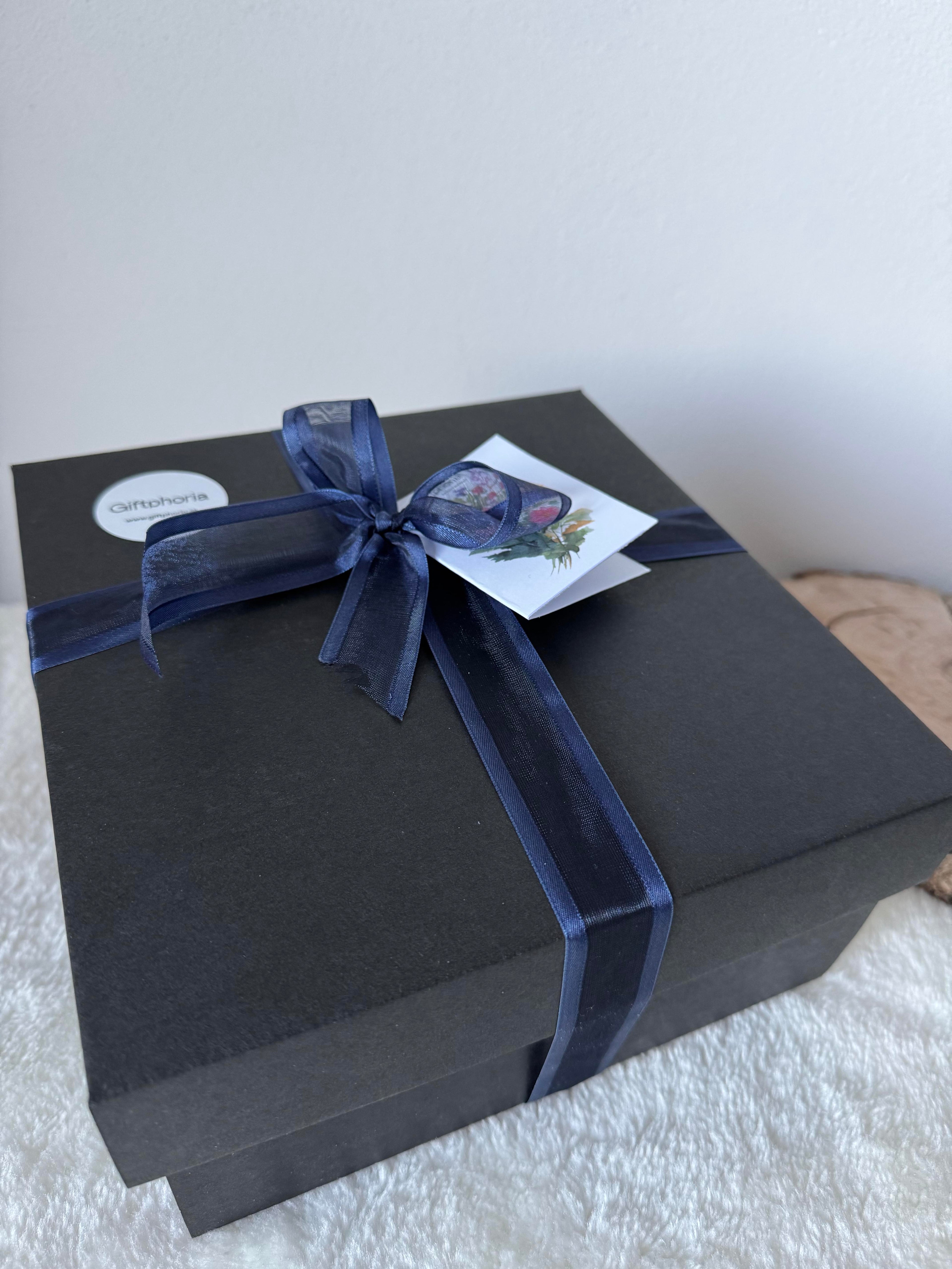 Gift box - For him
