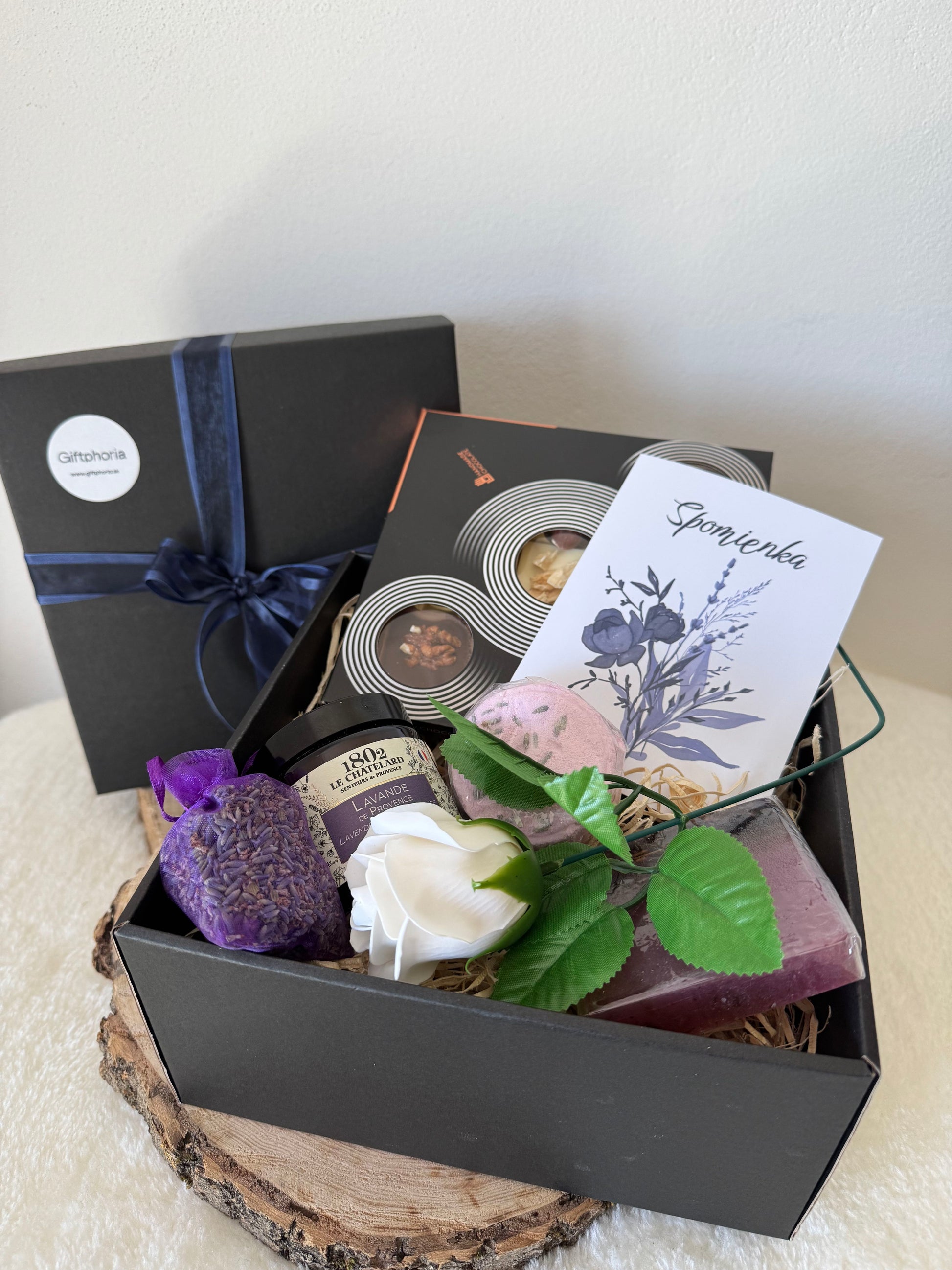 Kondolenčný box