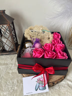 Darčekový box - Pre kamarátku