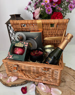 Gift Basket S - Romantic
