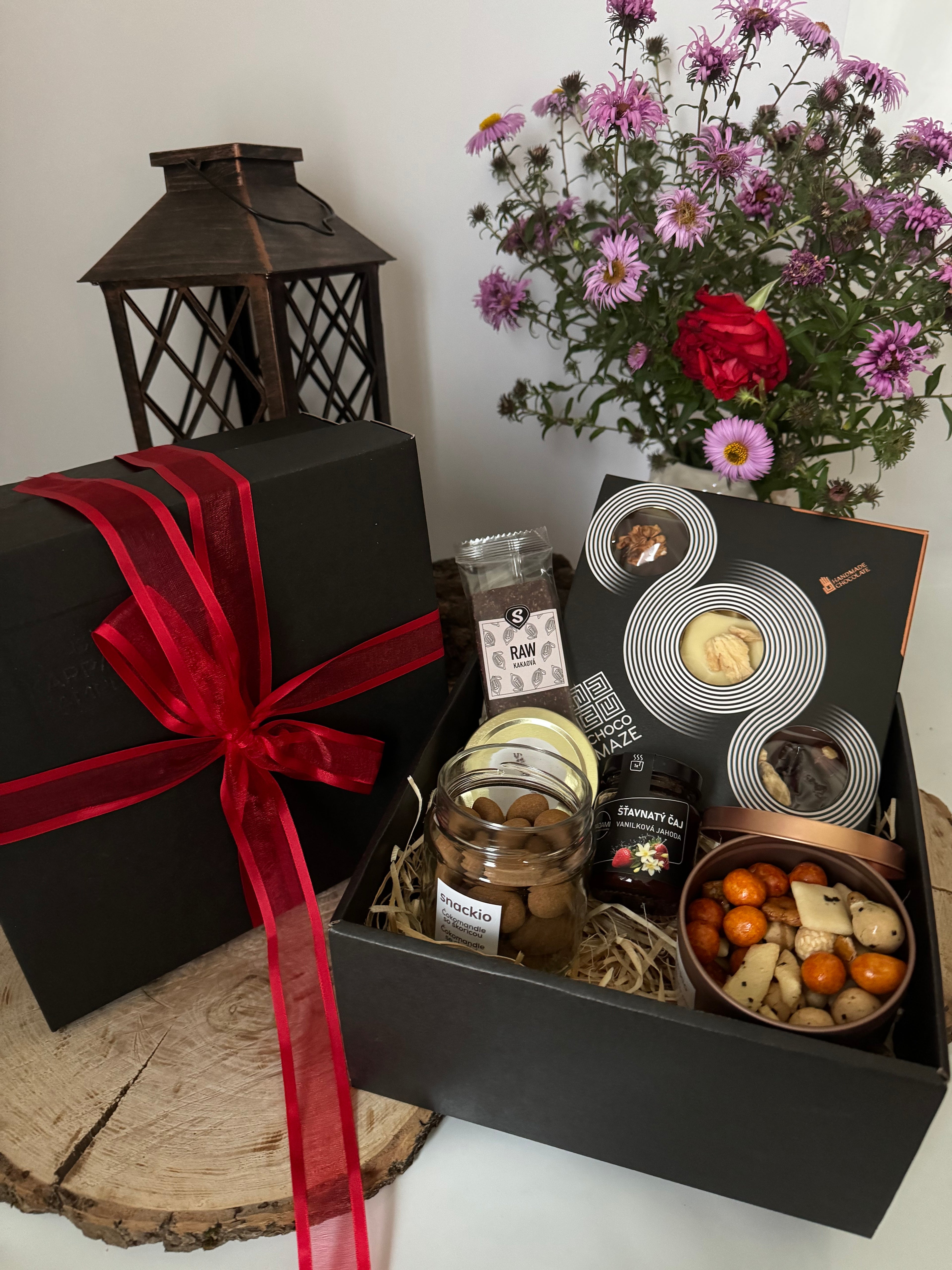 Darčekový box - Pre ňu