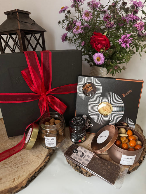 Darčekový box - Pre ňu