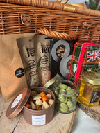 Exkluzívny darčekový kôš L - Mega