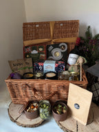 Exclusive Gift Basket L - Grande