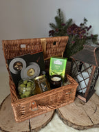 Darčekový kôš S - Ďakujem