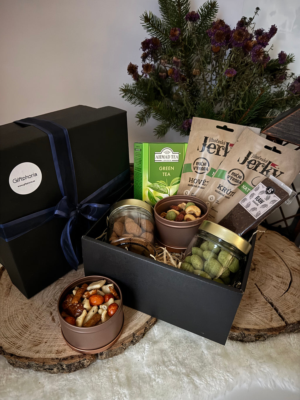 Darčekový box - ManBox