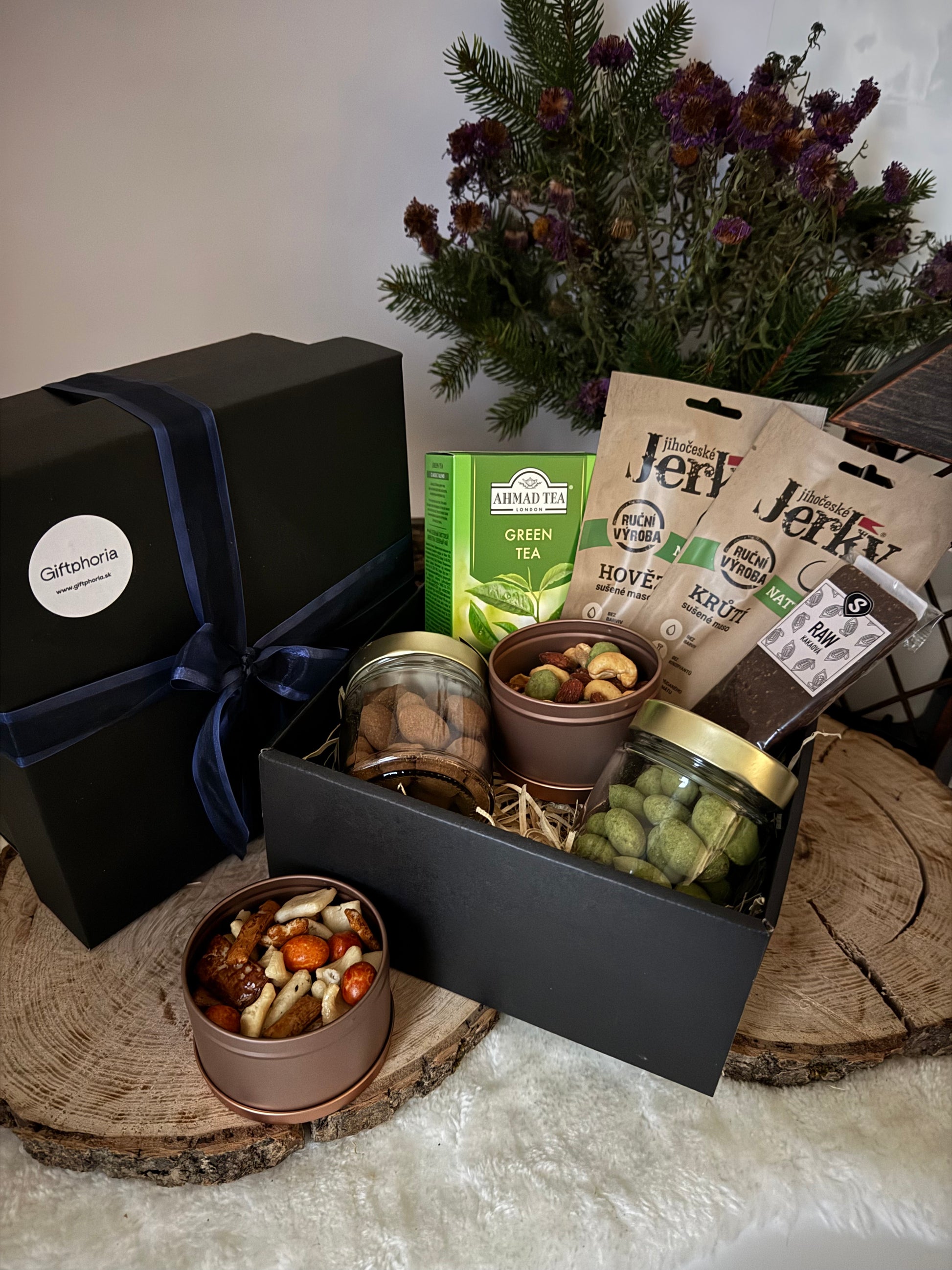 Darčekový box - ManBox