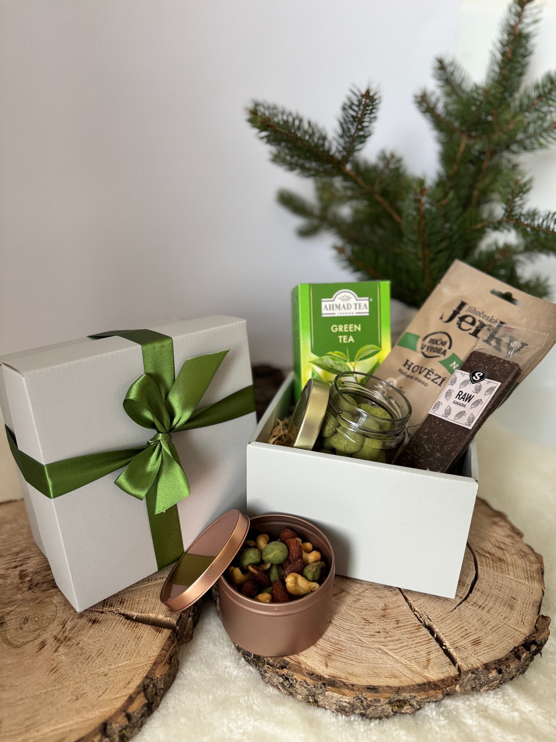 Darčekový box - Fitness