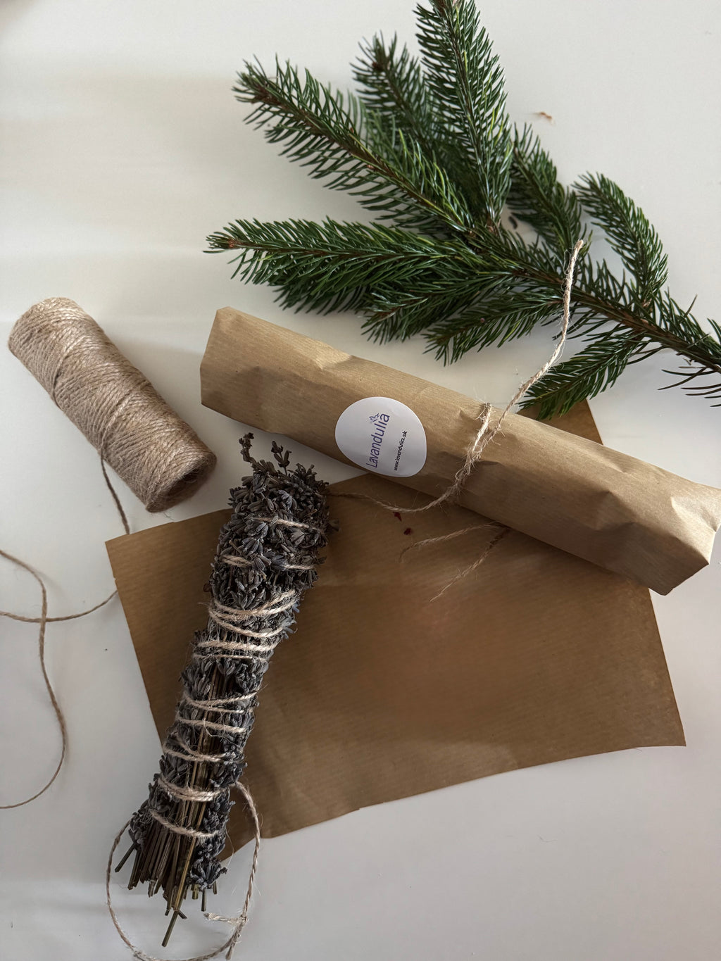 Lavender bundle – natural fumigant