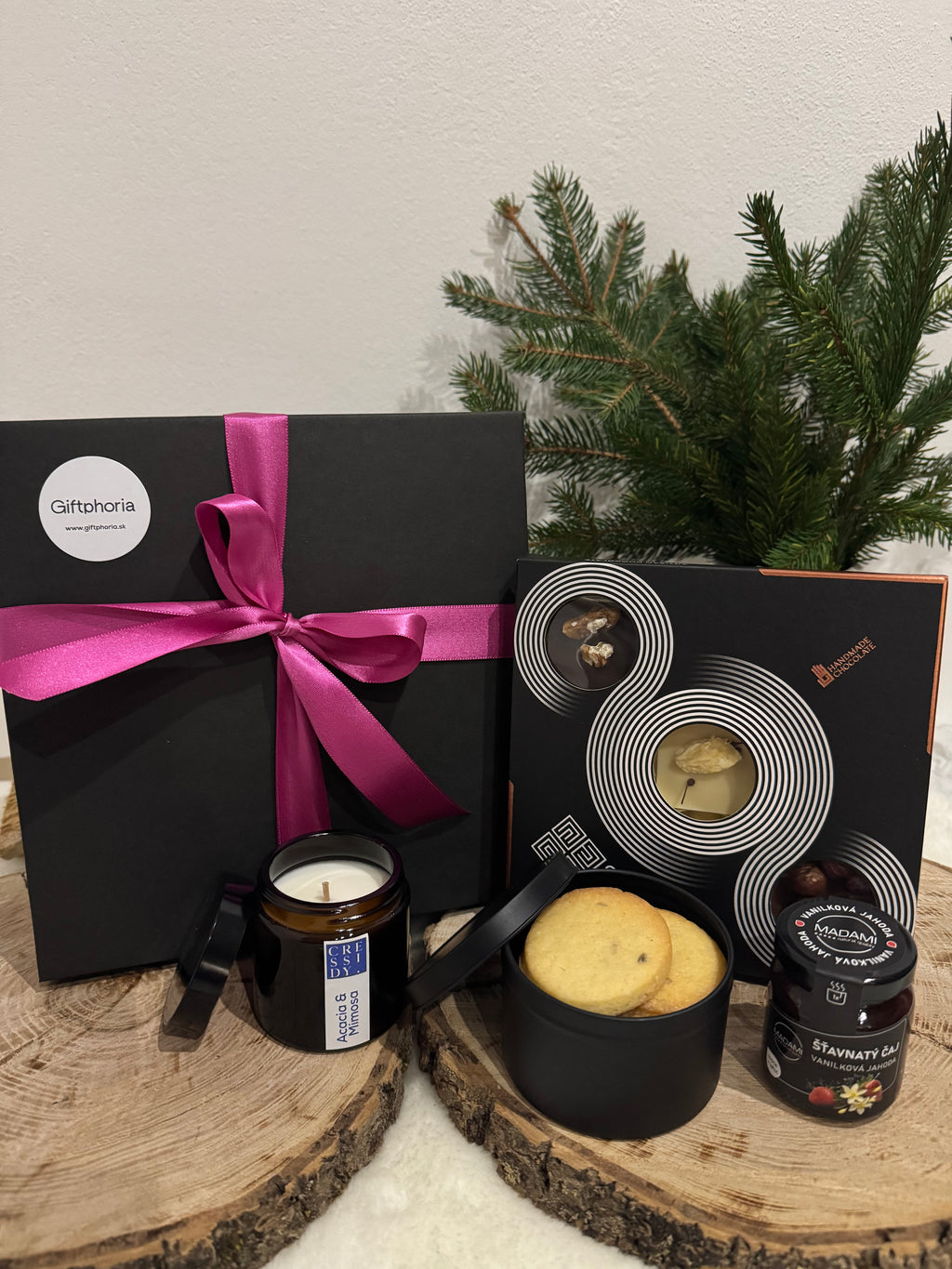 Darčekový box - BFF