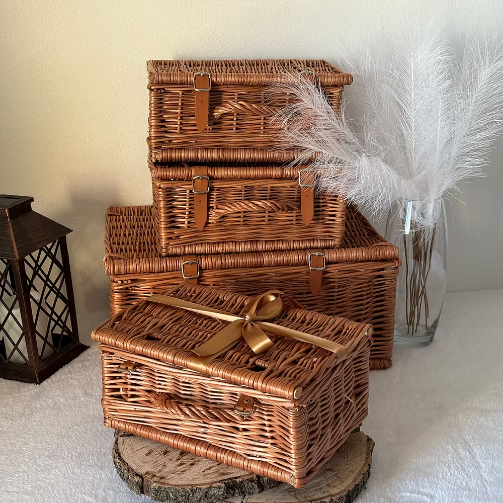 Darčekový kôš S - Ďakujem