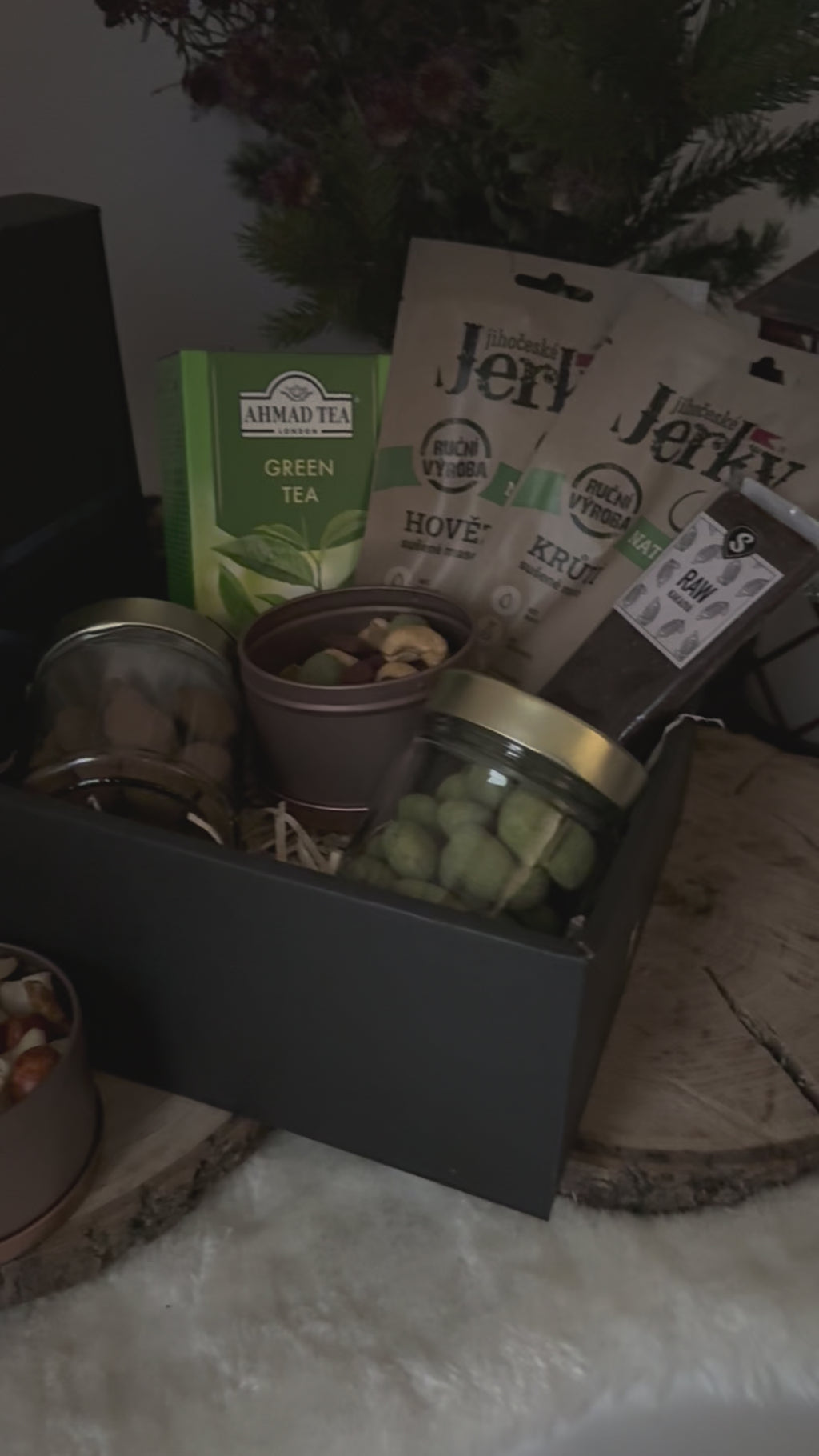 Darčekový box - ManBox