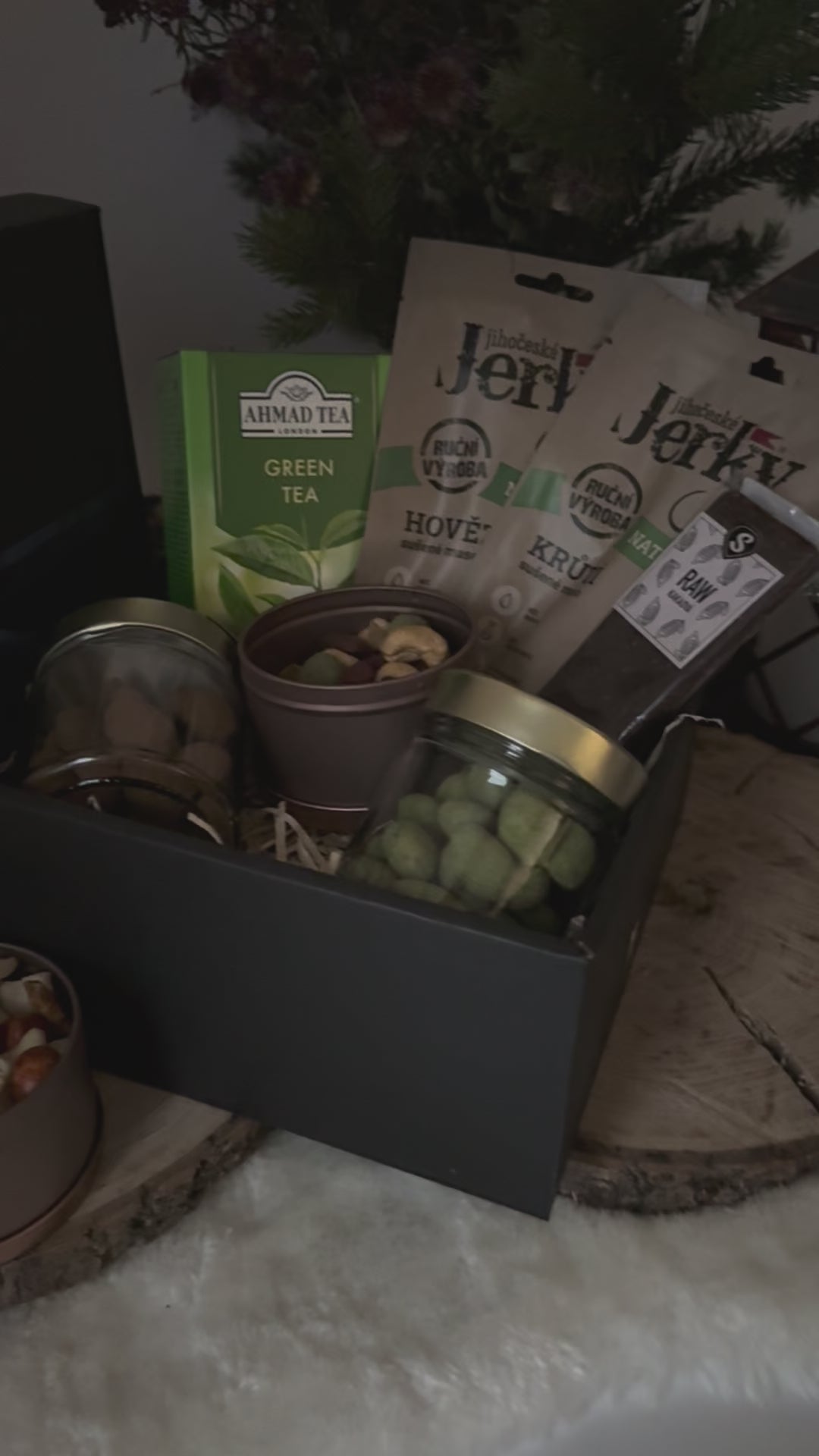 Darčekový box - ManBox