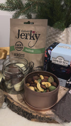 Darčekový box S - Vianočný