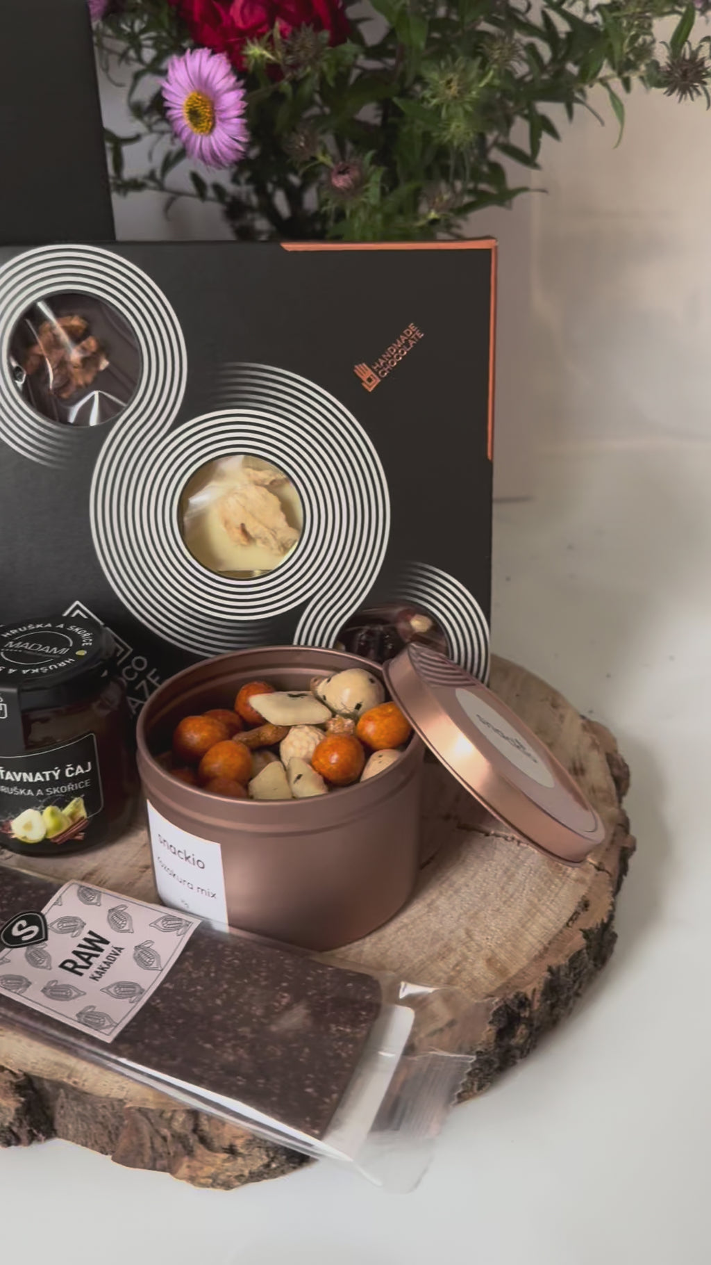 Darčekový box - Pre neho