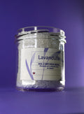 Natural Dead Sea bath salt