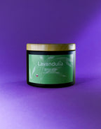 Šepot včiel - prírodná sviečka zo 100% včelieho vosku